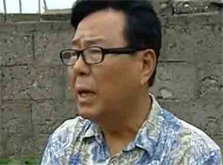 寻情记 香港富商为爱常德做农民