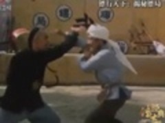 经典传奇 镖行天下：揭秘镖局