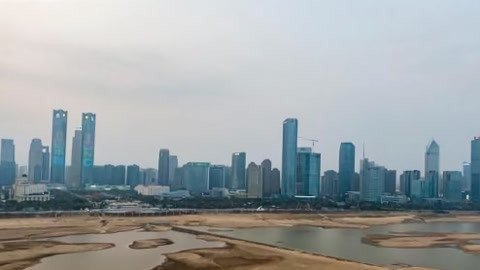 都市晚高峰20210306