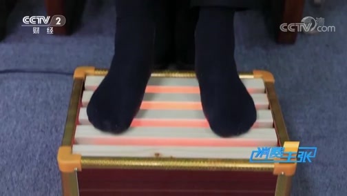 消费主张 《消费主张》 20191209 取暖神器大测评：送温暖还是送危险？（上）