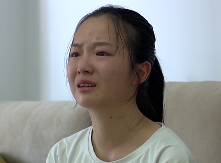 寻情记 二十岁单亲妈妈的路怎么走