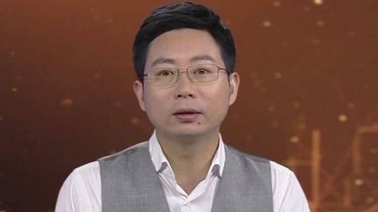 经典传奇 六八图墓葬之谜·寻找秦人先公大墓记