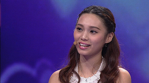 爱情保卫战 奇葩女看韩剧入迷幻想男友会飞