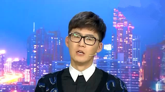 欢乐集结号 小品《最差先生》