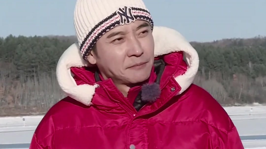 沸腾吧，冰雪 冰雪旅行团感受冰雪上的速度与激情 体验冰上捕鱼的民俗风情