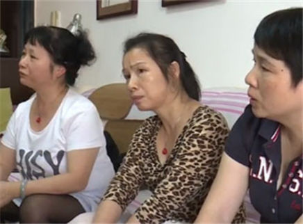 寻情记 局长父亲遗嘱成疑手足兄妹成路人