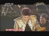 CCTV音乐厅 《CCTV音乐厅》 20130516 纵情歌唱系列 周杰伦演唱会
