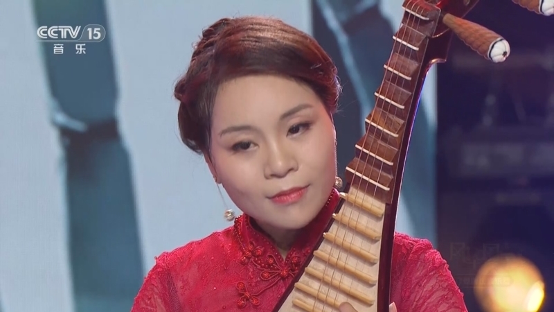 《风华国乐》 20260305 曲暖新元