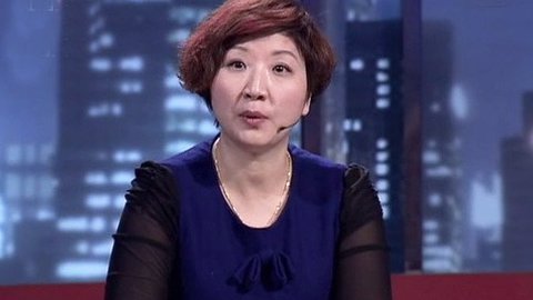 金牌调解 夫妻遭信任危机