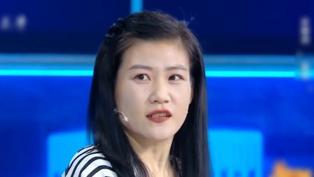 非你莫属2023 残疾妈妈分享坎坷经历，梁玉巧心疼落泪