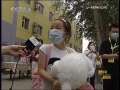 晚间新闻 [视频]北京南湖中园小学首批甲型H1N1流感密切接触者解除隔离