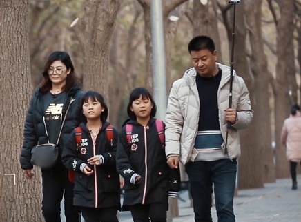 第34期：熊大熊二参观清华大学