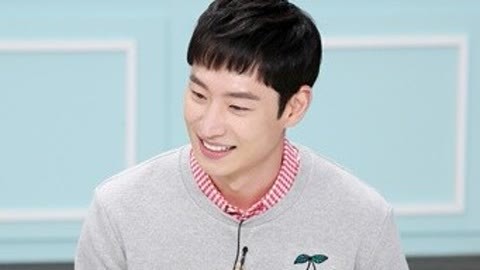 拜托冰箱（韩国版） 李帝勋小学生口味爱吃饼干 李延福首获20胜