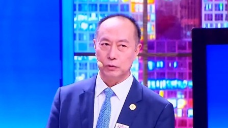 养生堂 2024 头晕很常见，护好脆弱的“它”