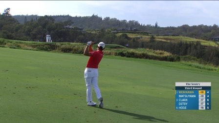 【球员集锦】救球抓鹰两不误，科林·森川今日发挥神勇