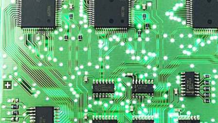 两点之间线路最短，电路板线路为何却是弯曲的？又长见识了