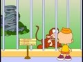 宝宝童谣精选 25动物园