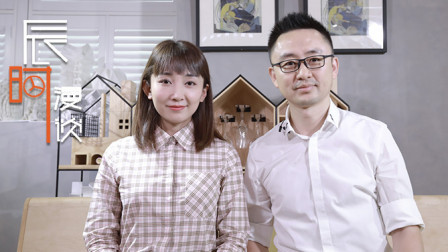 李晖：不追求高大上，只做资本市场上的地标性建筑