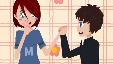 托比恋爱学 男生要女生养？手动再见