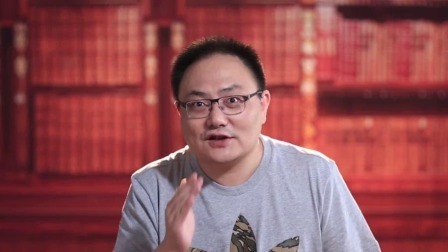 罗辑思维 观历史 君臣一局棋 下集