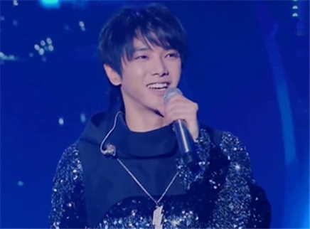 娱乐急先锋 华晨宇补位与Jessie J过招
