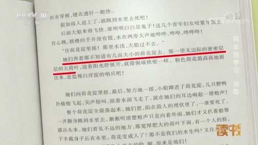 读书 《读书》 20190702 孙犁 《白洋淀纪事》 向生活学习 孙犁