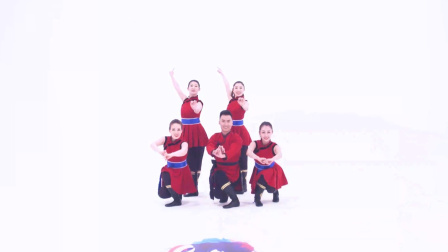 站在草原望北京-饶子龙（导视）