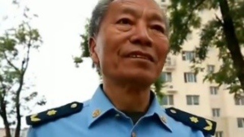 播报多看点 绝对忠诚·俞梦孙 传奇院士