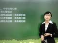 中学教育教学知识与能力 第五章中学生的身心发展