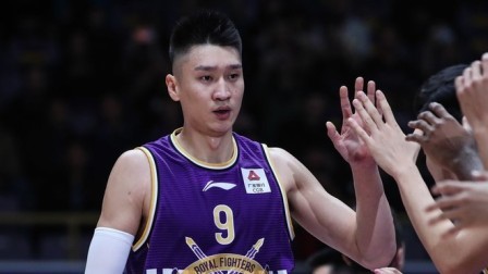 北控VS深圳客场解说录播