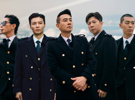 我们的滚烫人生 第8期：张晋带队挑战90秒迫降