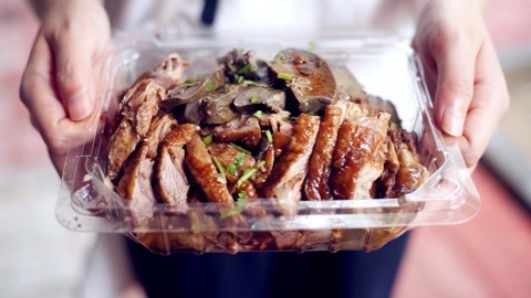 觅食迹 最该吃的潮汕美食都在这里！