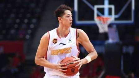 CBA风云