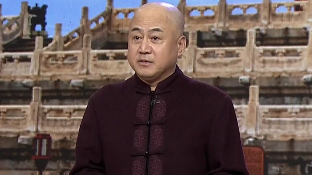 单口相声《痛风患者的自述》
