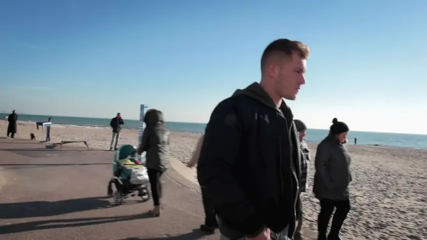 《天赋异禀》第4集