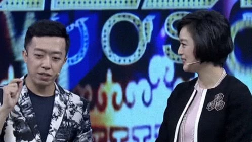 你看谁来了 相声演员王玥波重磅来袭