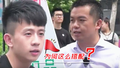 为梦想加速 选手们小区商家谈判之行
