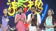 震撼一条龙 家常菜萝卜烧肉谁做的最地道？两位老妈现场PK