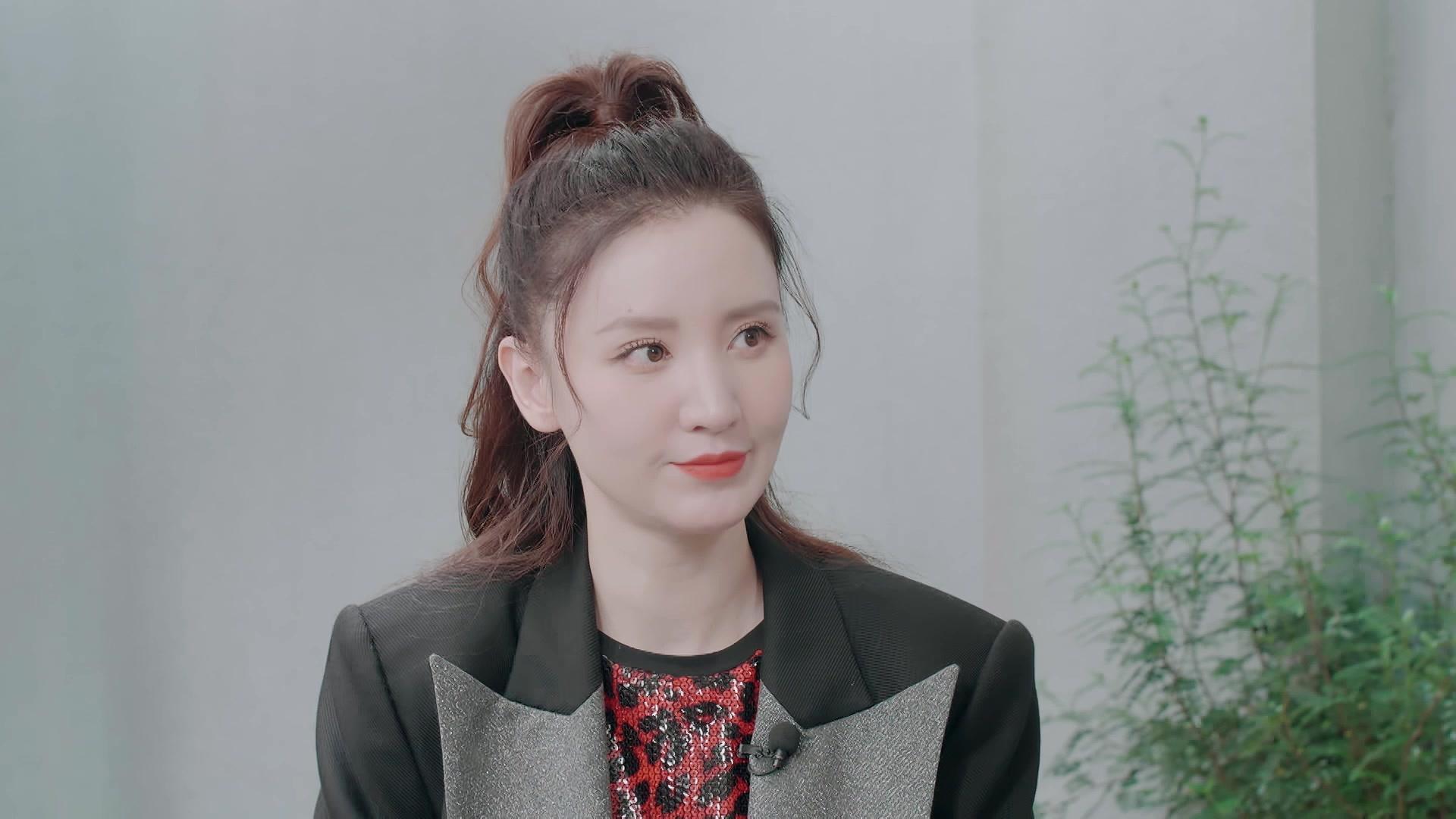 《发光的姐姐》第4期