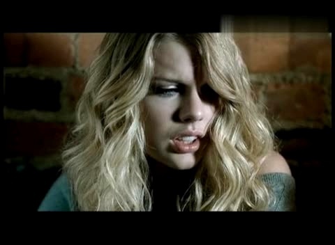 Taylor Swift White Horse (乡村音乐版)-Taylor Swift (泰勒·斯威夫特)
