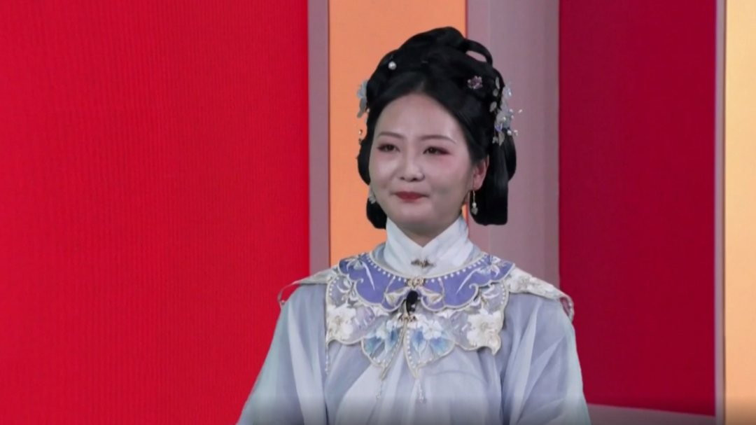 社会传真 “00后”问两会——传统文化何以“热辣滚烫”