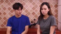 爱曰不曰 女子逼婚男友竟为隔壁老王 19