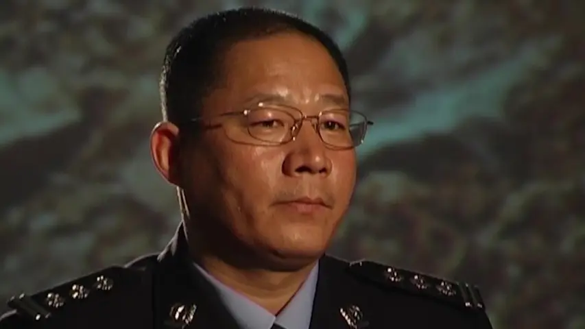 《罪案现场实录第五季》第6集