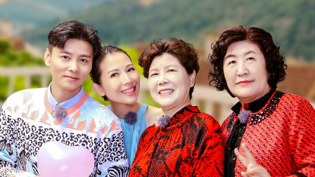 我最爱的女人们 会员plus版 妈妈团厨艺大比拼