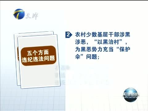 天津新闻 《天津新闻》 20140818