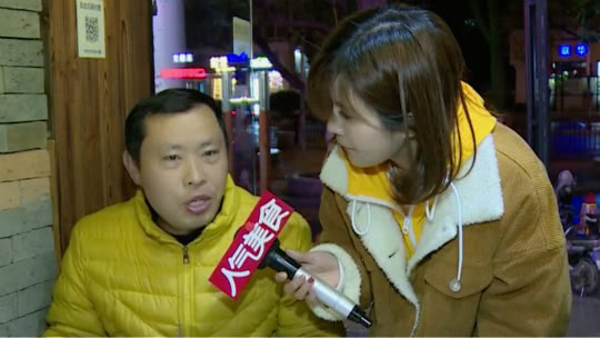 人气美食 湘味脆肚9秒就出锅？师傅为它“很受伤”