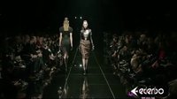 风尚东北亚 90后新声代女演员麦莉·塞勒斯拍摄时尚大片 130710