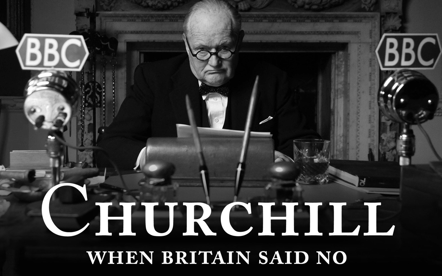 温斯顿·丘吉尔:赢在战争,败在和