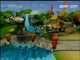 芝麻开门【央视】 芝麻开门 2008年 第80期