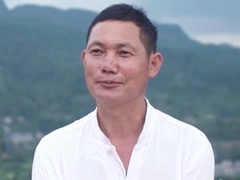 《故乡》·用双手改变家乡